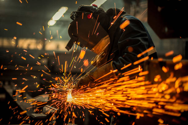 Affordable Welder Services in Gladewater, TX