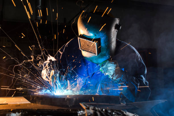 Best Automotive Welding in Gladewater, TX