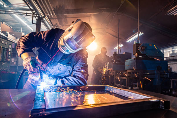 Affordable Welder Services in Gladewater, TX