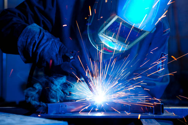 Best Food and Beverage Processing Equipment Welding in Gladewater, TX