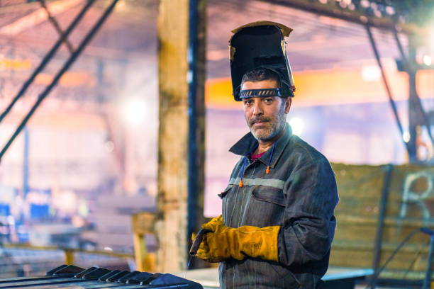 Best Welding Inspection and Certification in Gladewater, TX