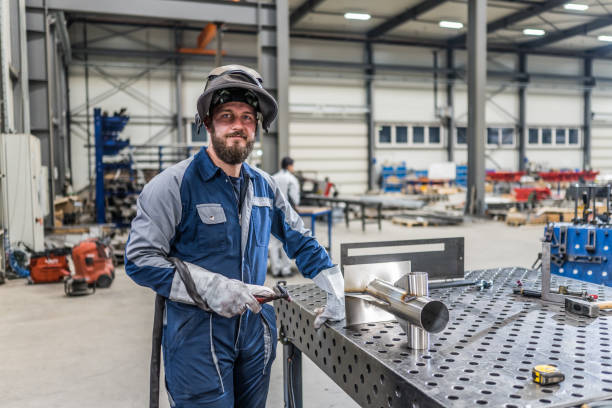 Best Automotive Welding in Gladewater, TX