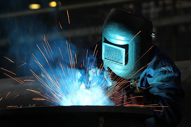 Affordable Welder Services in Gladewater, TX