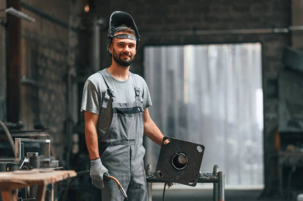 Best Maintenance and Repair Welding in Gladewater, TX