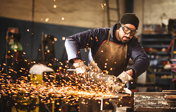 Best Specialty Welding Processes in Gladewater, TX